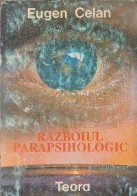 Razboiul parapsihologic