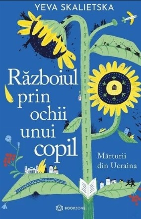 Razboiul prin ochii unui copil