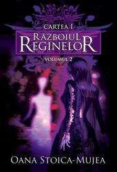 Razboiul reginelor (volumul 2)