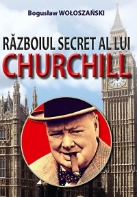 Razboiul secret al lui Churchill