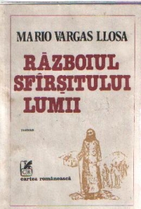 Razboiul sfirsitului Lumii