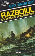 Razboiul soldatilor necunoscuti