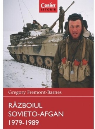 RAZBOIUL SOVIETO-AFGAN 1979 - 1989