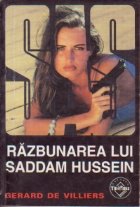 Razbunarea lui Saddam Hussein