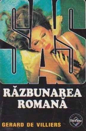 Razbunarea romana