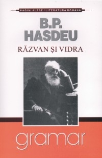 Razvan si Vidra