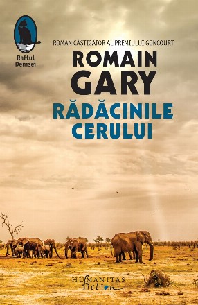 Rădăcinile cerului