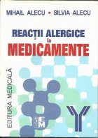 Reactii alergice medicamente