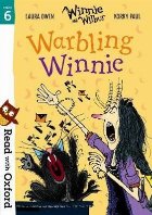 Read with Oxford: Stage Winnie