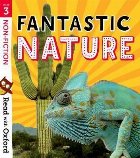 Read with Oxford: Stage 3: Non-fiction: Fantastic Nature