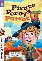 Read with Oxford: Stage 5: Pirate Percy\'s Parrot