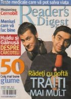 Reader Digest Aprilie 2006