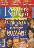 Reader s Digest, Decembrie 2007