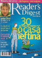 Reader s Digest, Martie 2007