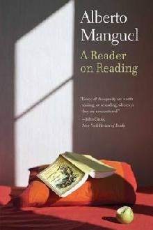 Reader on Reading