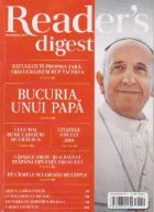 Readers Digest Decembrie 2014 Testul