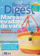 Readers Digest Iulie August 2012