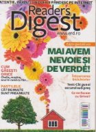 Readers Digest, Iunie 2011