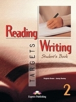 Reading and Writing Targets 2 Student s Book