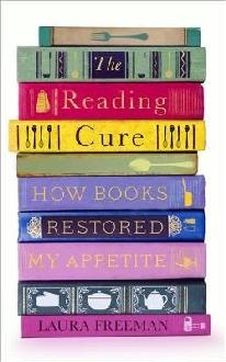 Reading Cure