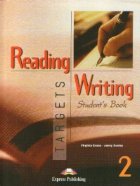 Reading Writing Targets (Student Book)