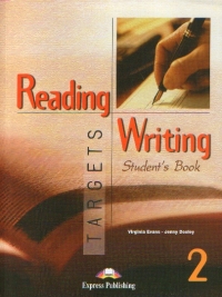 Reading Writing Targets 2 (Student s Book)