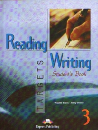 Reading Writing Targets 3 (Student s Book)