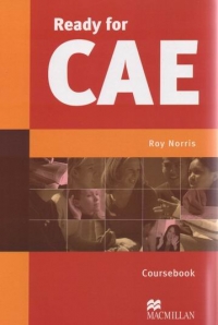 Ready for CAE - Coursebook (format A4)