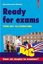 Ready for Exams. Your Key to Literature