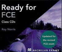 Ready for FCE : Class CDs (3)