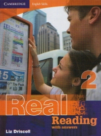 Real Reading 2 with answers