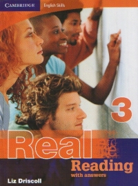 Real Reading 3 with answers