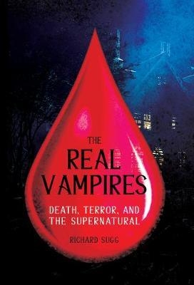 Real Vampires