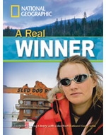 A Real Winner + DVD