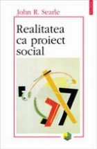 Realitatea proiect social