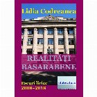 Realitati basarabene Eseuri lirice 2008