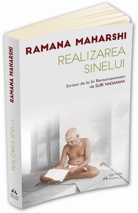 Realizarea Sinelui. Scrisori de la Sri Ramanasramam