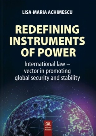 Realpolitik and lawfare : international law viewed as a vector in promoting global security and stability