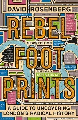 Rebel Footprints - Second Edition