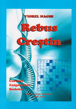 Rebus crestin. Careuri, enigmistica, sudoku