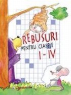 Rebusuri pentru clasele