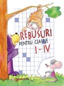 Rebusuri pentru clasele I-IV