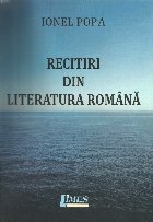 Recitiri din literatura română