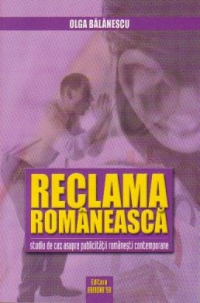 Reclama Romaneasca