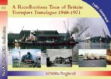 Recollections Tour of Britain: Middle England Transport Trav