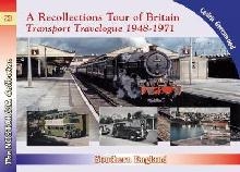 Recollections Tour of Britain Eastern England Transport Trav