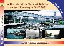 Recollections Tour of Britain Transport Travelogue 1948 - 19