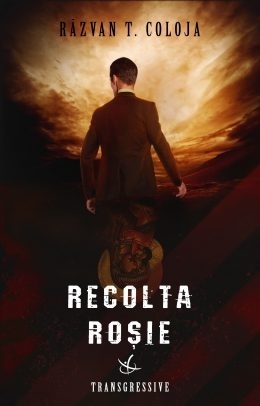 Recolta rosie