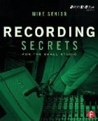 Recording Secrets for the Small