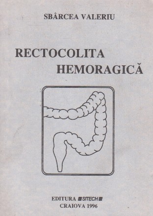 Rectocolita hemoragica (Sbarcea)